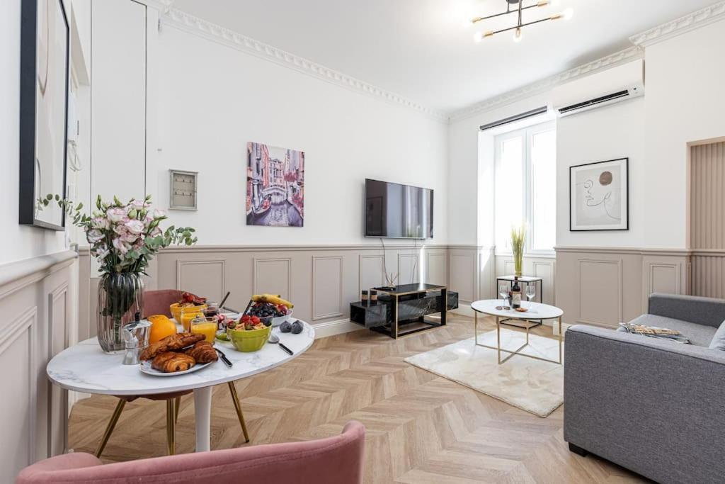 Appartamento My Casa - Saint Philippe - New Close To The *