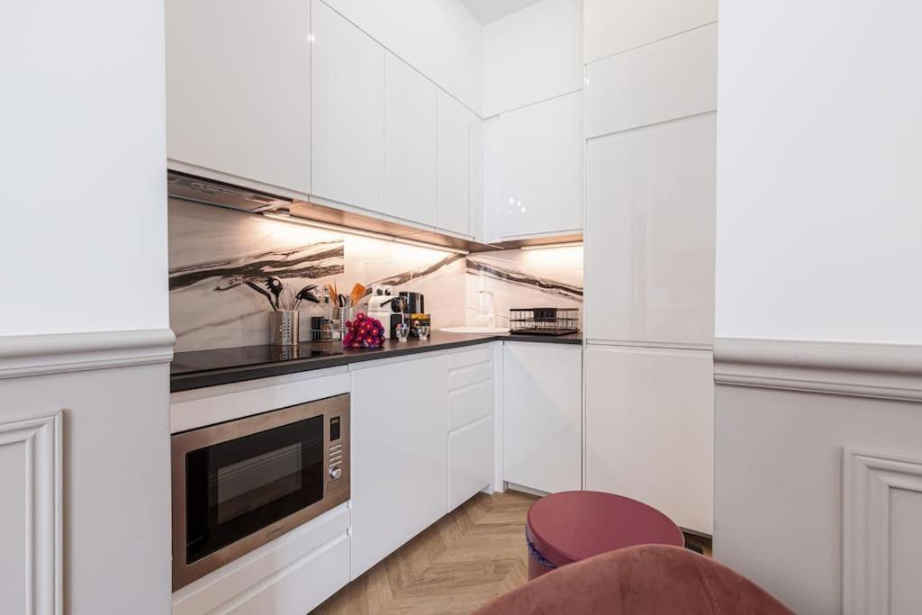 Appartamento My Casa - Saint Philippe - New Close To The Nizza
