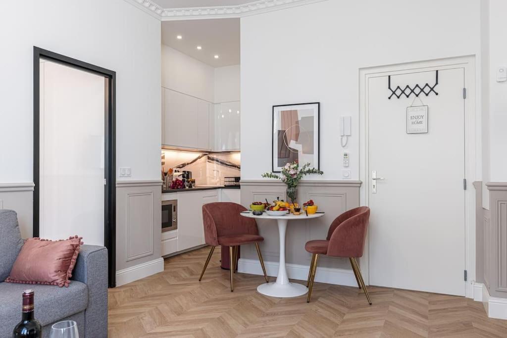 Appartamento My Casa - Saint Philippe - New Close To The *