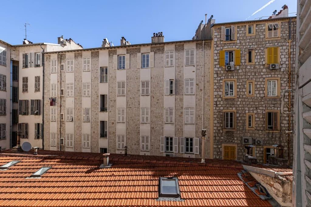 Appartamento My Casa - Saint Philippe - New Close To The Nizza