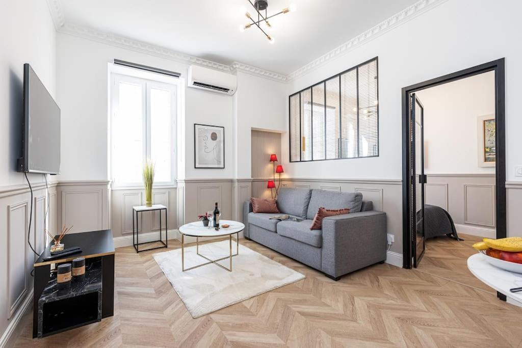 My Casa - Saint Philippe - New Close To The Appartamento Nizza