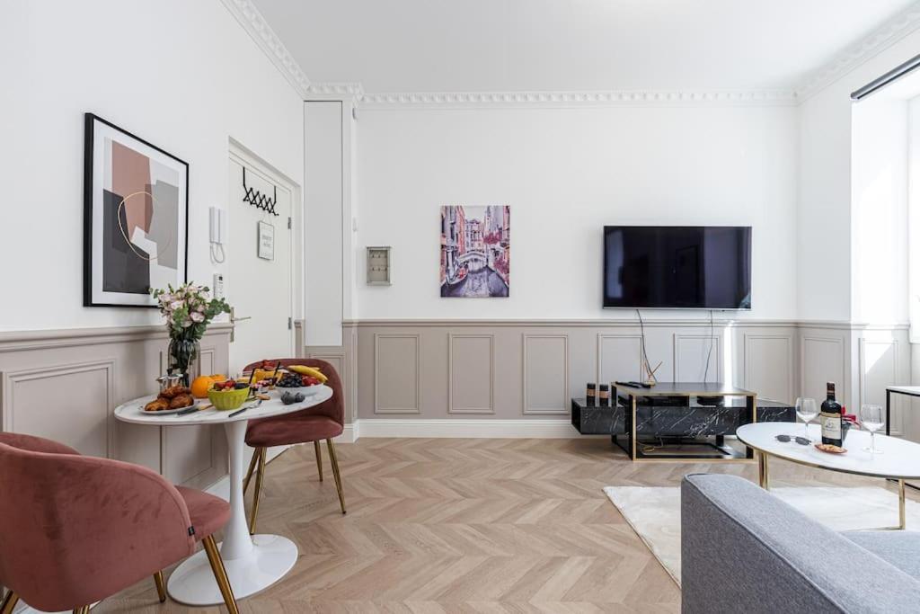 Appartamento My Casa - Saint Philippe - New Close To The *